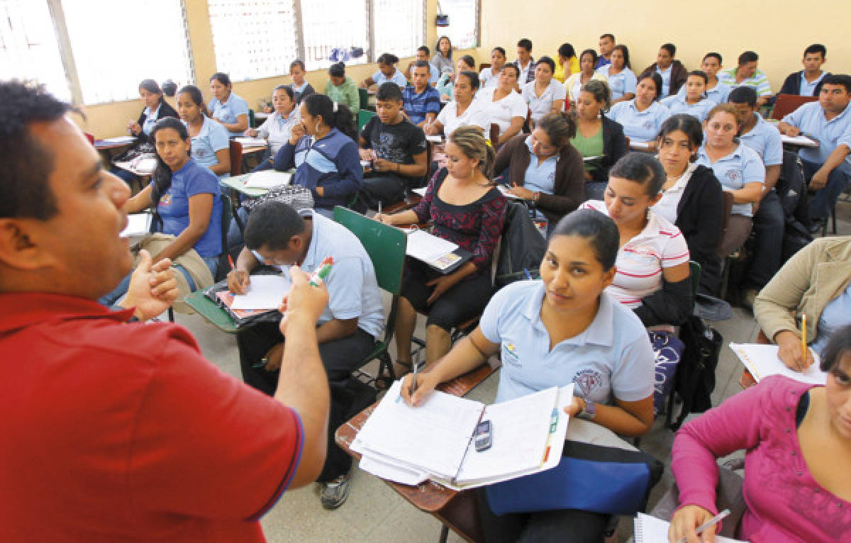 Tolupanes se apropian del saber