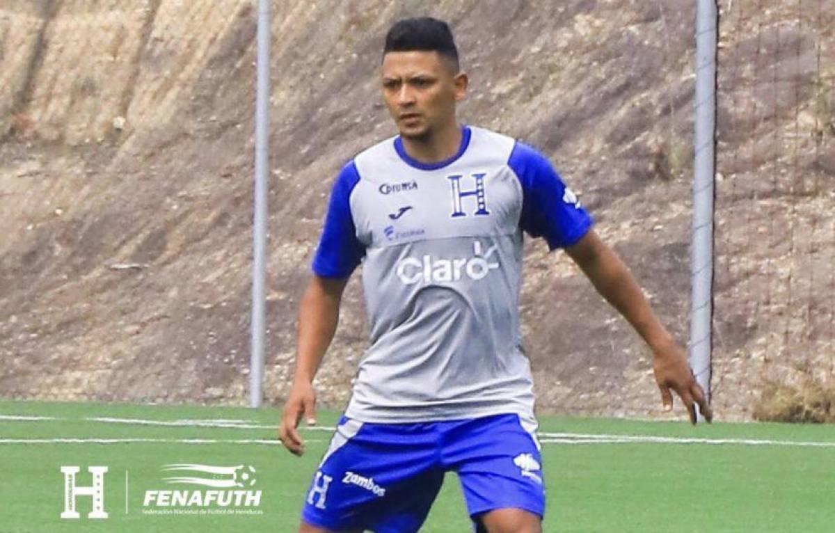 Ausentes en convocatorias de Honduras durante la etapa de Reinaldo Rueda: ¿Los recuerdas? Ausentes en convocatorias de Honduras durante la etapa de Reinaldo Rueda: ¿Los recuerdas?