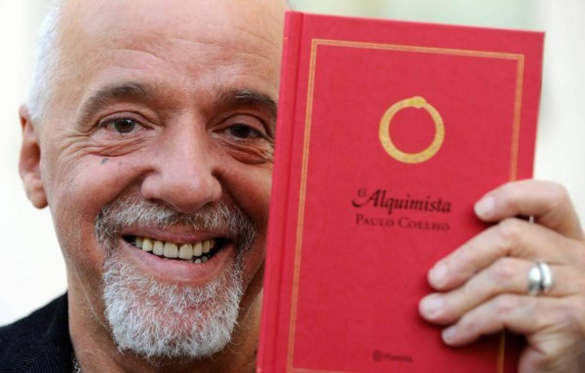 Paulo Coelho y su narrativa de éxito