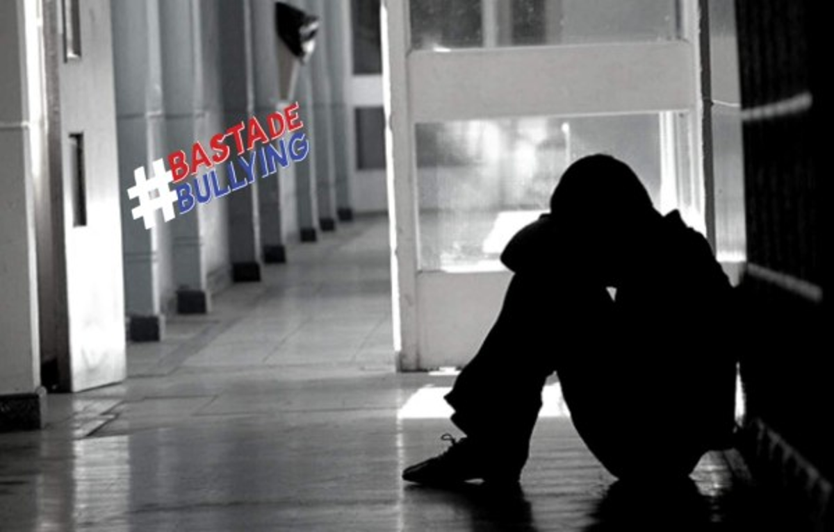 'El bullying es un asesino de la salud mental de nuestros niños”: Psicóloga
