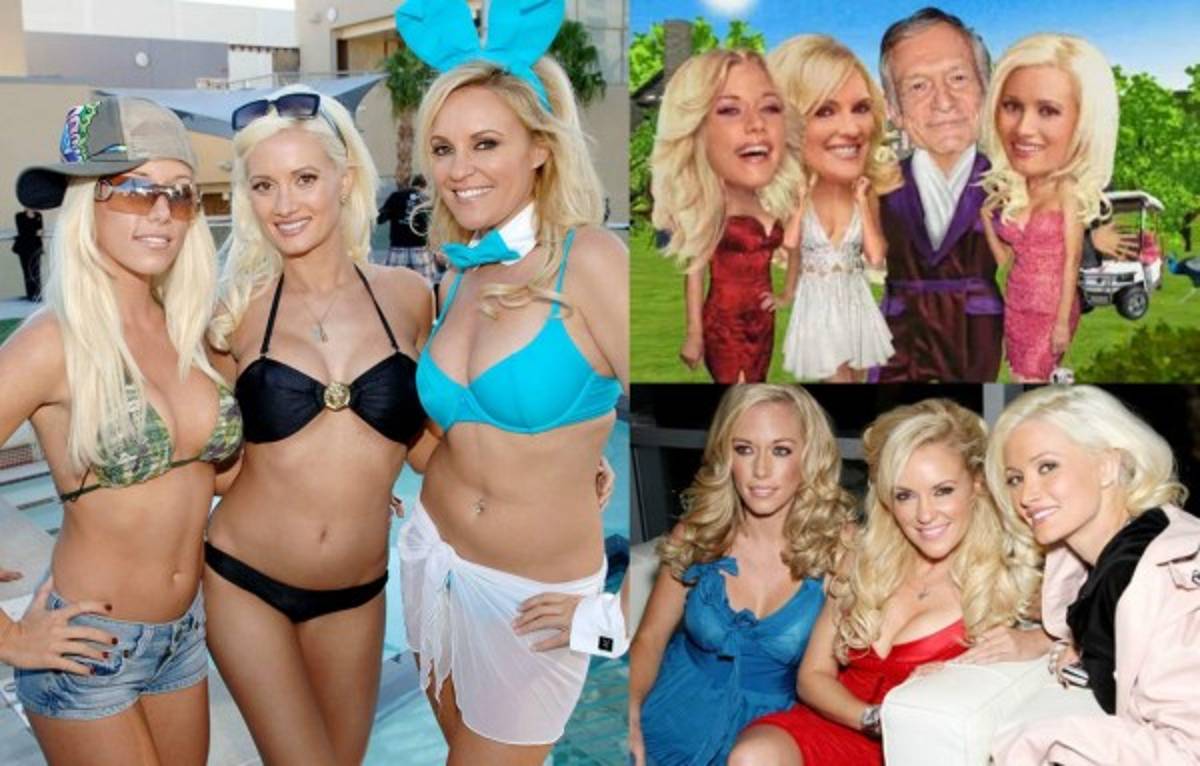 Exconejita Playboy reaparece con nueva figura y deja a todos con la boca abierta  