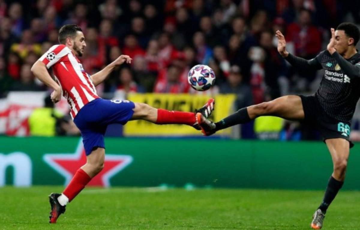 El Liverpool campeón amenazado, PSG a por la hazaña sin público