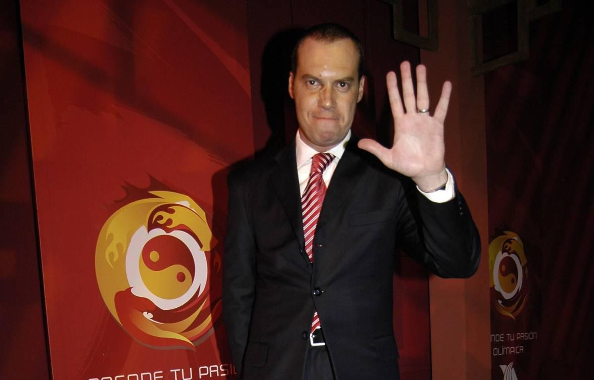 André Marín: Enfermedad que sufre el comentarista mexicano André Marín: Enfermedad que sufre el comentarista mexicano