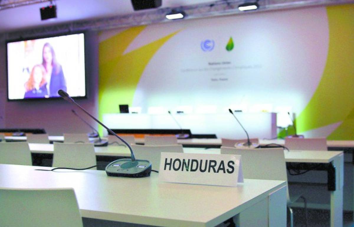 Honduras es el país más vulnerable a eventos climáticos extremos
