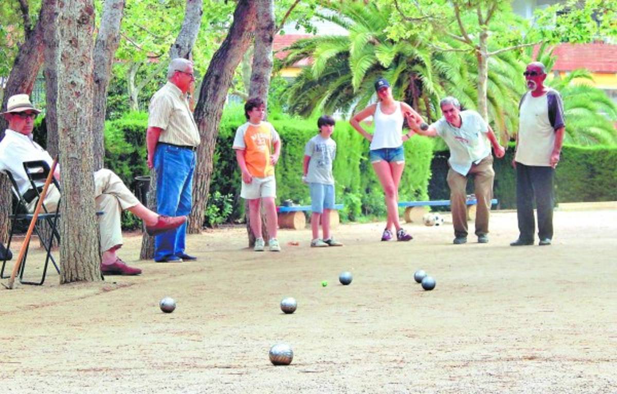 ﻿El cuidado de la tercera edad, una fuente de empleo para hondureñas en España