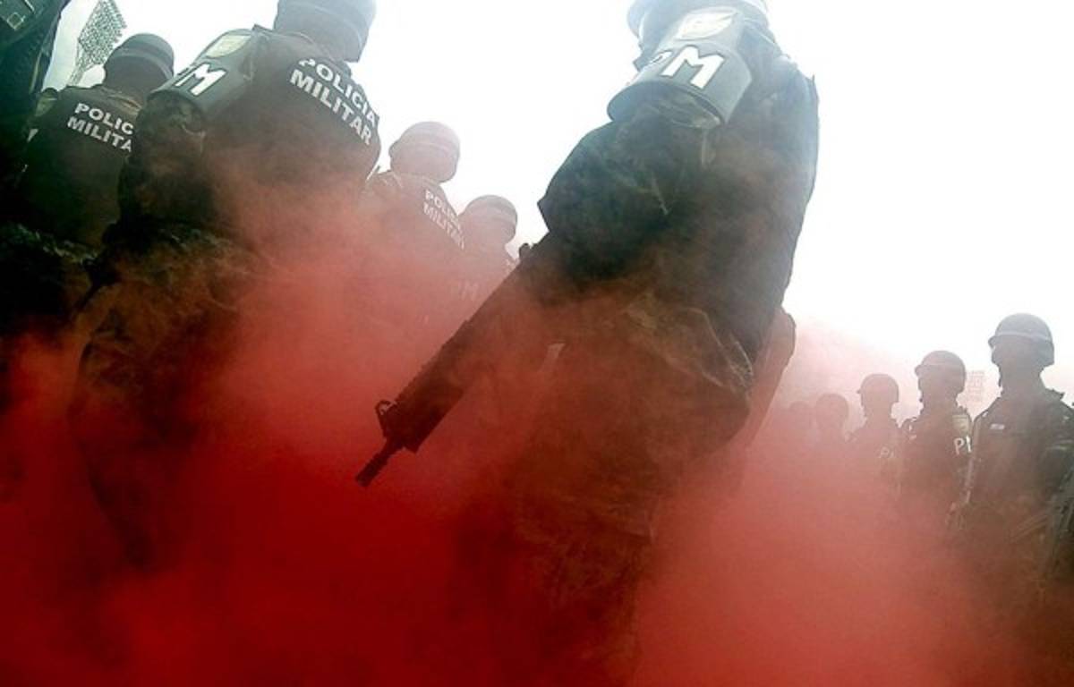 Lo mejor de la fiesta de independencia en Honduras