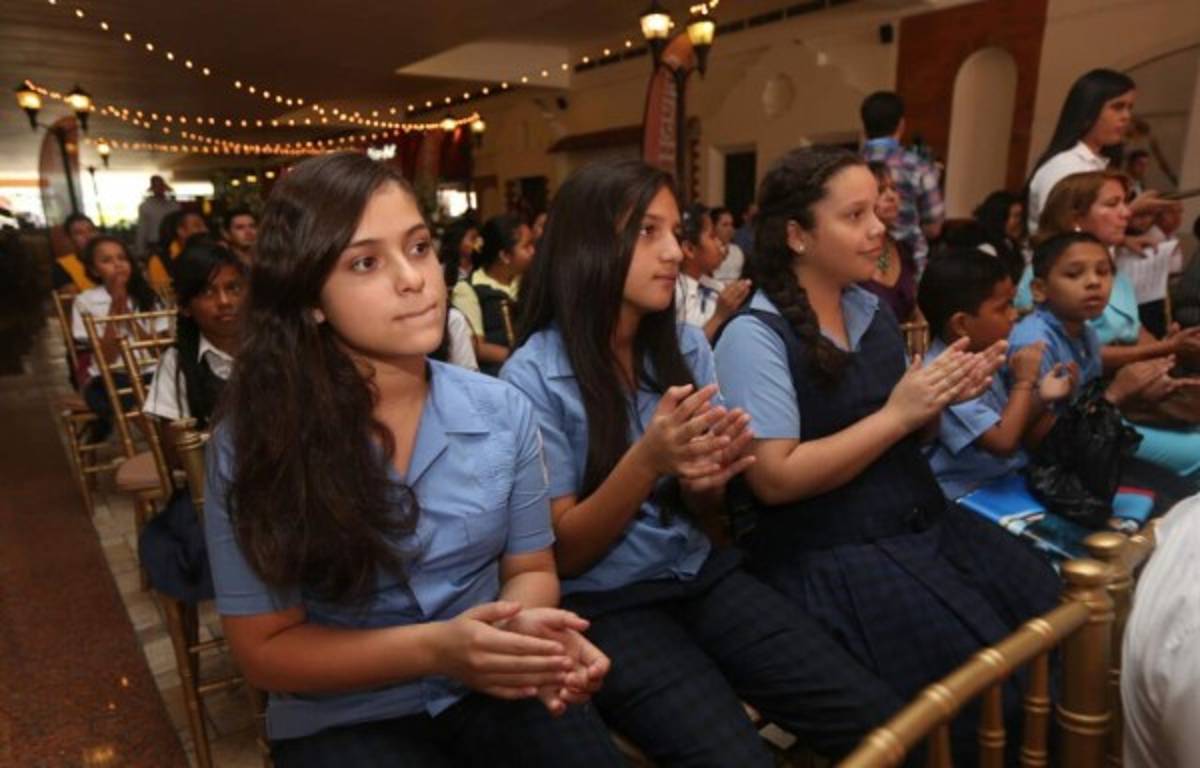 EL HERALDO y 10 centros inician la campaña Escuelas Amigables con el Ambiente 2017