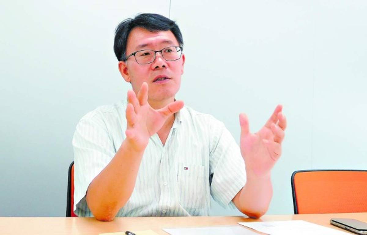 Corea del Sur prevé destinar $350 millones para Centroamérica al ser socio del Banco Centroamericano de Integración Económica