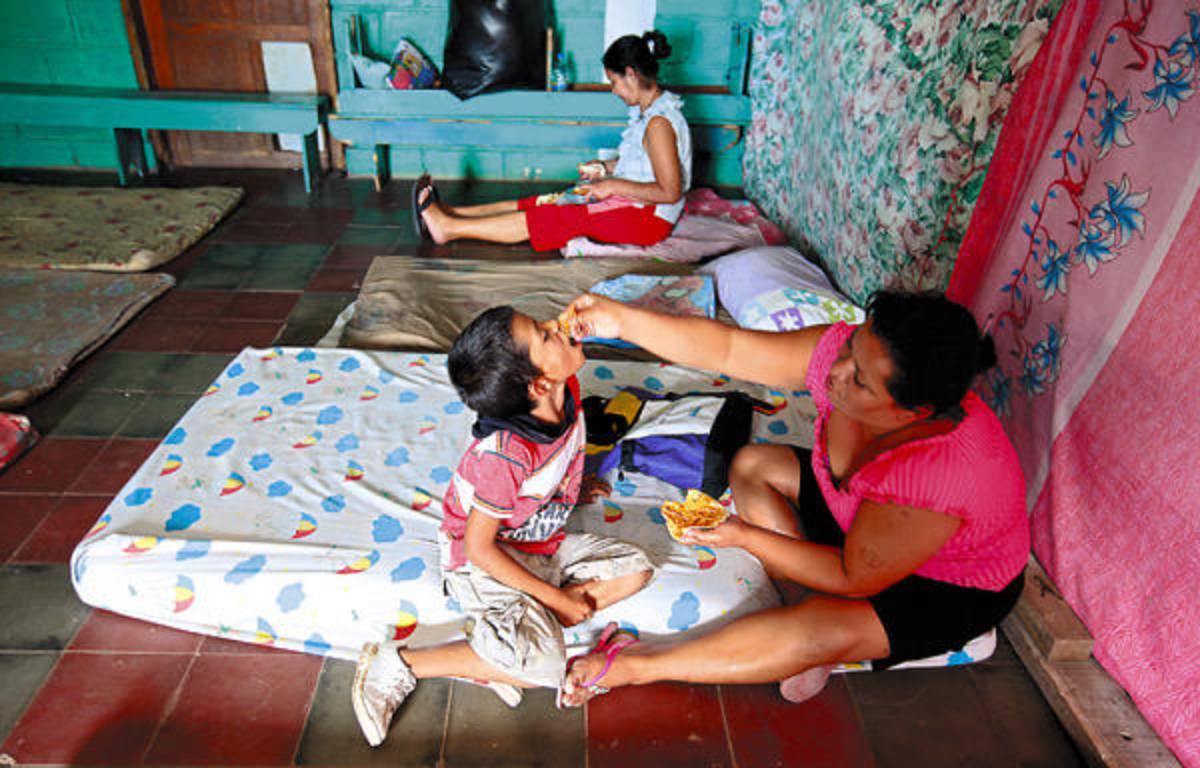 Viviendas populares para 140 familias