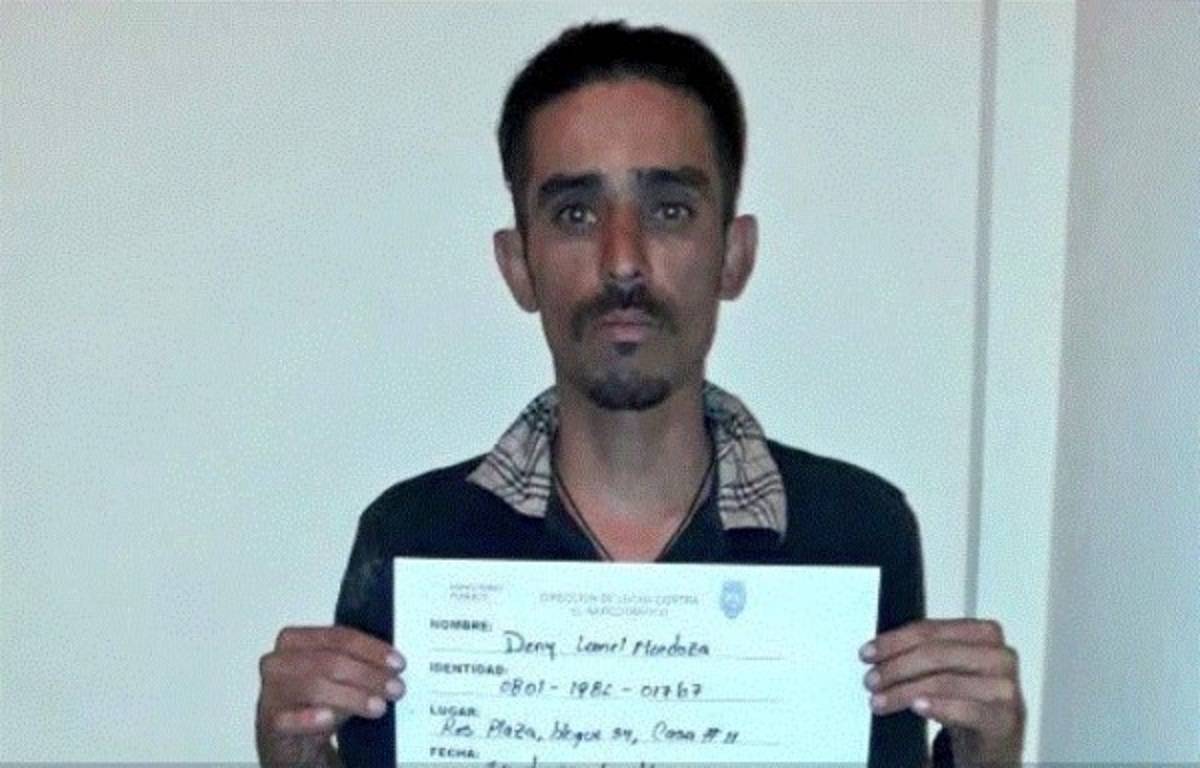 Prisión preventiva contra banda dedicada al narcotráfico en la capital de Honduras