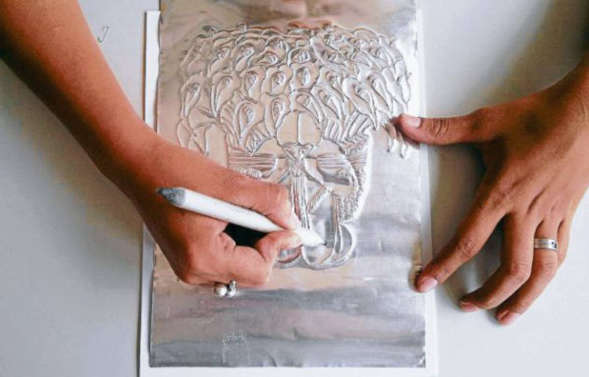 La técnica de perfilado inverso