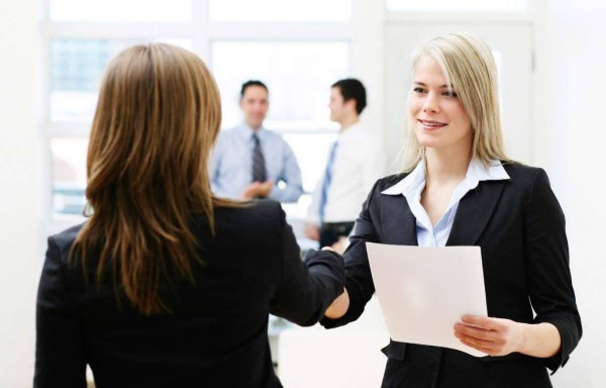 Cómo hacer una entrevista de trabajo perfecta