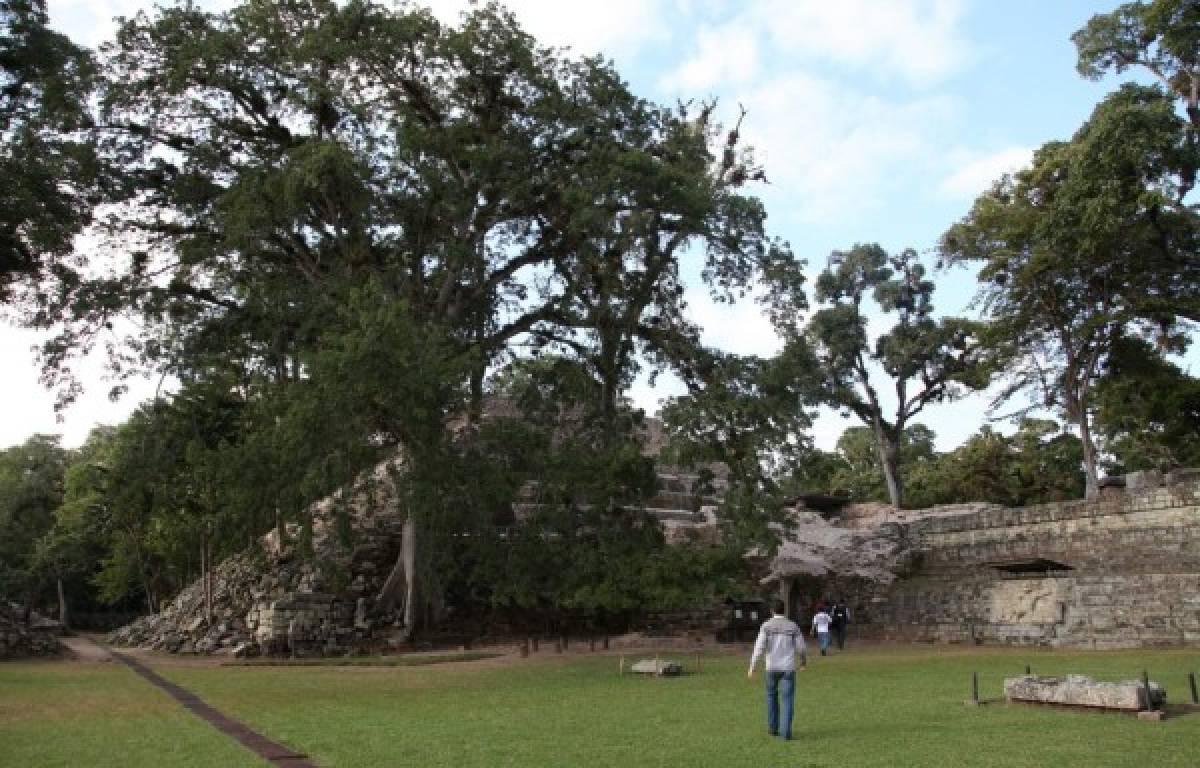 Honduras: Turismo proyecta cerrar 2014 con un aporte de $700 millones