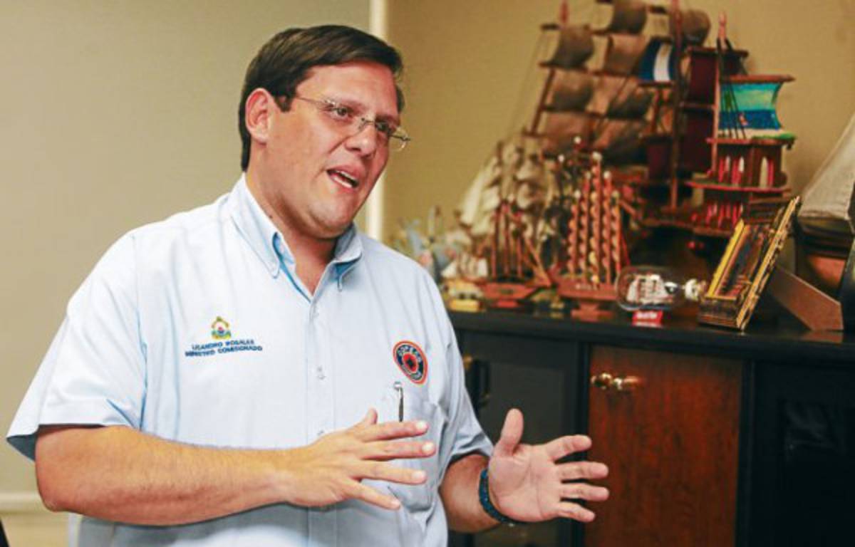 Lisandro Rosales: 'Sabía que estaba en una lista de secuestrados políticos”