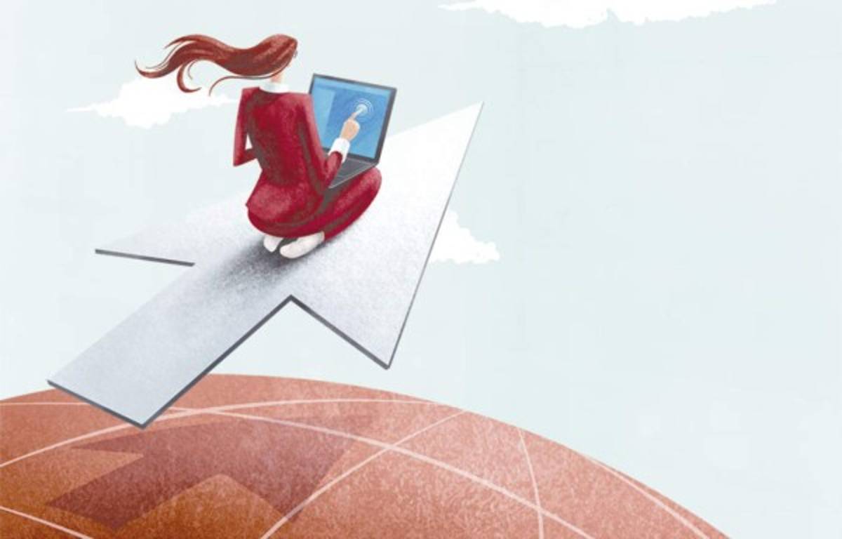 ¿Por qué las empresas están publicitando su marca maestra?