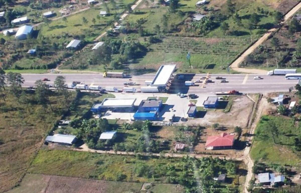 Más del 40% de la carga total de maletas electorales llegaron a su destino este martes 