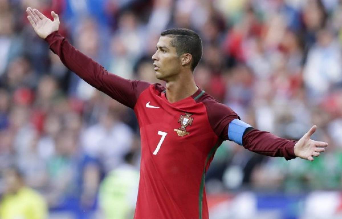 ¿Quién podría pagar una hipotética salida de Cristiano Ronaldo del Real Madrid?