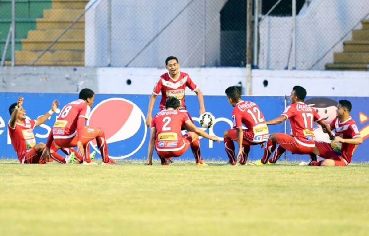 Mauro Reyes: 'No es el mejor Olimpia de todos los tiempos'