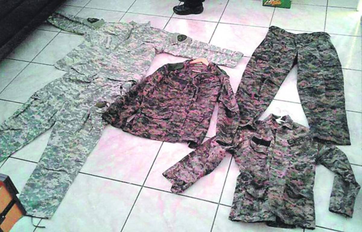 Masivos allanamientos dejan como resultado unos 50 detenidos