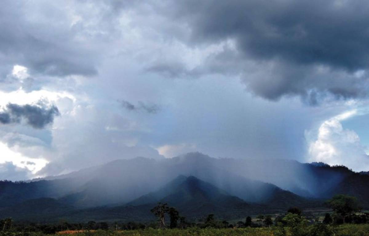 Las cabañuelas, el antiguo y misterioso método para predecir el clima en un año