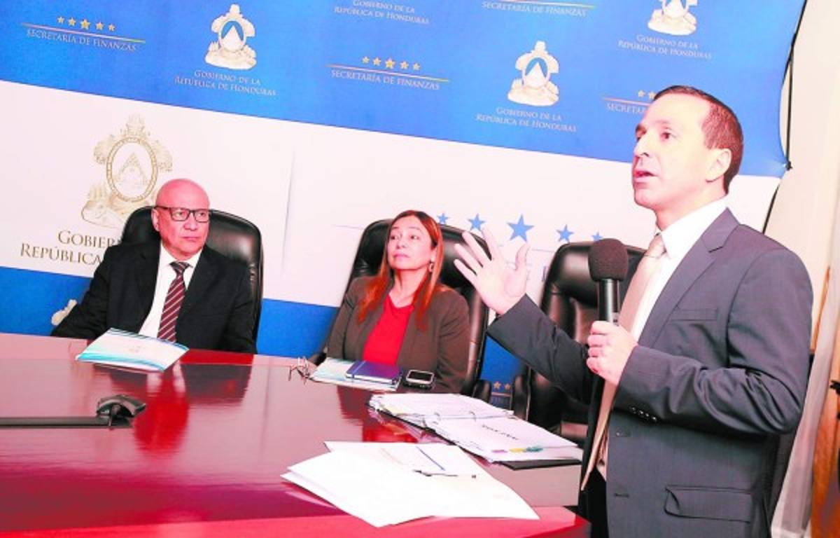 Honduras superó las metas de su programa económico en 2017