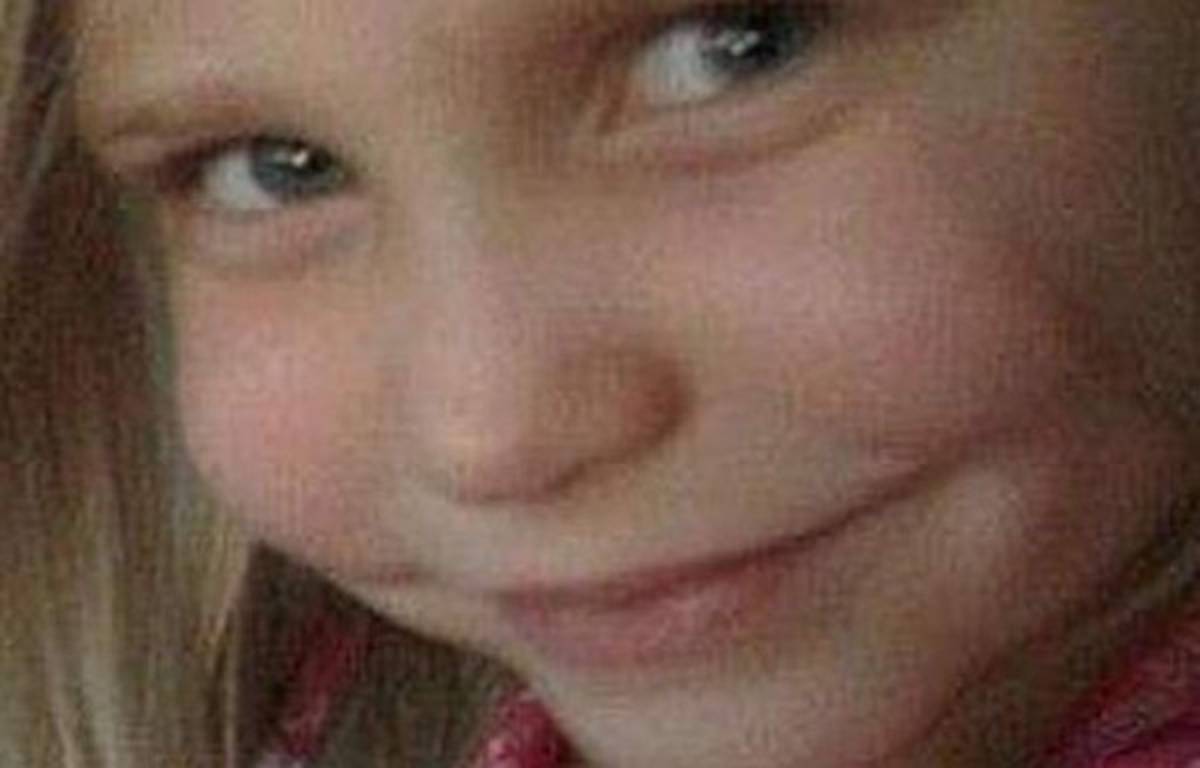 Abuela que hizo correr a su nieta hasta morir enfrenta pena de muerte