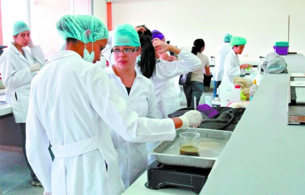 Ninguna universidad hondureña aparece entre mejores del mundo