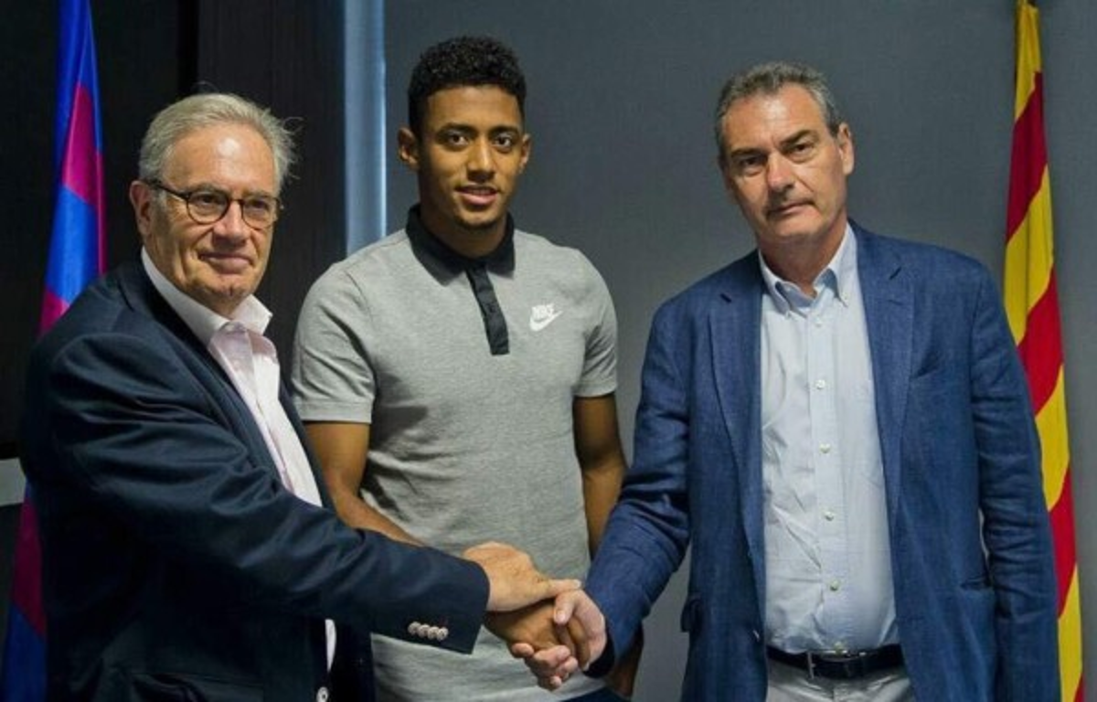 Anthony 'Choco' Lozano: 'El sueño se hizo realidad'