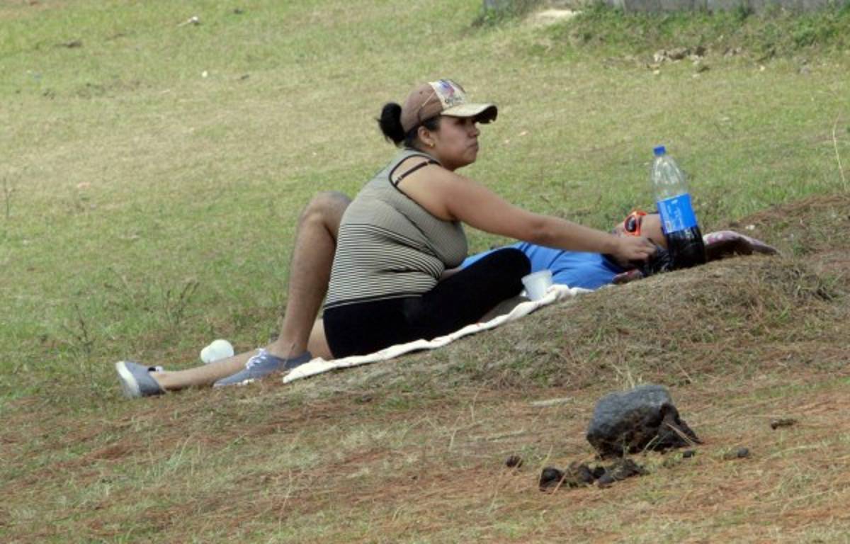 Un lugar ideal para el turismo en el Distrito Central