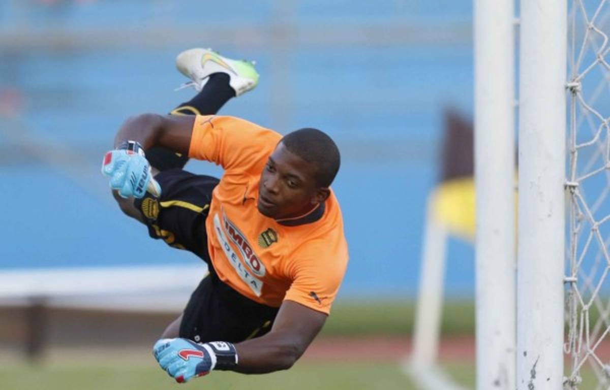 Jonathan Rougier: 'siempre admiré al Mono Burgos”