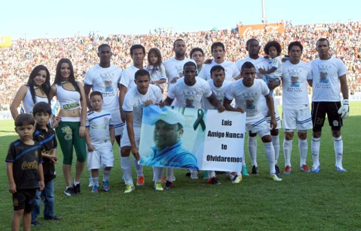 'Siempre es bueno pegar primero en la final...”