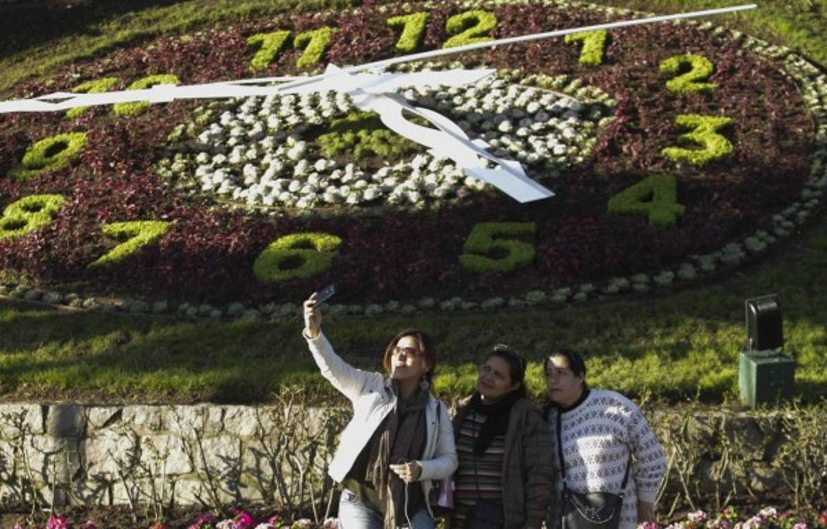 ¡Bienvenidos a Viña, la gala de la música!