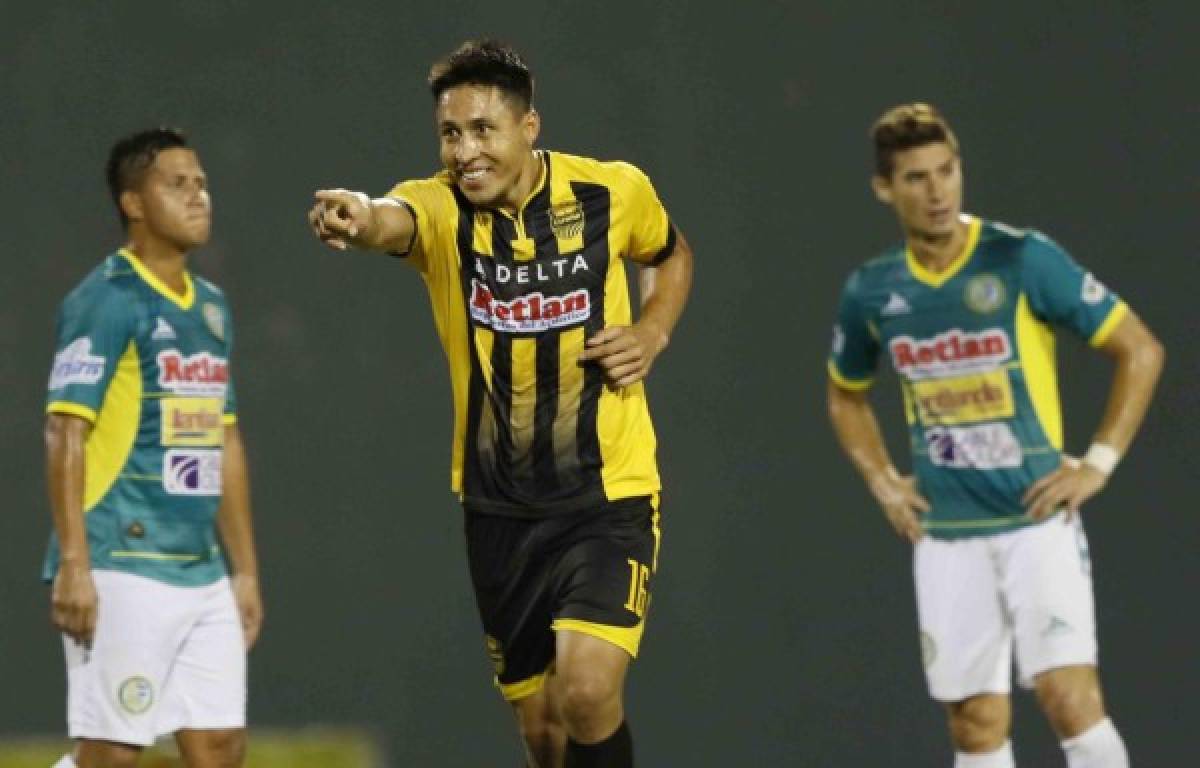 Resumen: Goles, afición y hasta decepción dejó el Apertura 2016