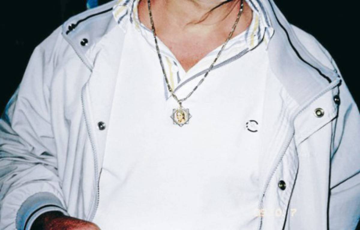 La niñez entre la maldad de la camorra