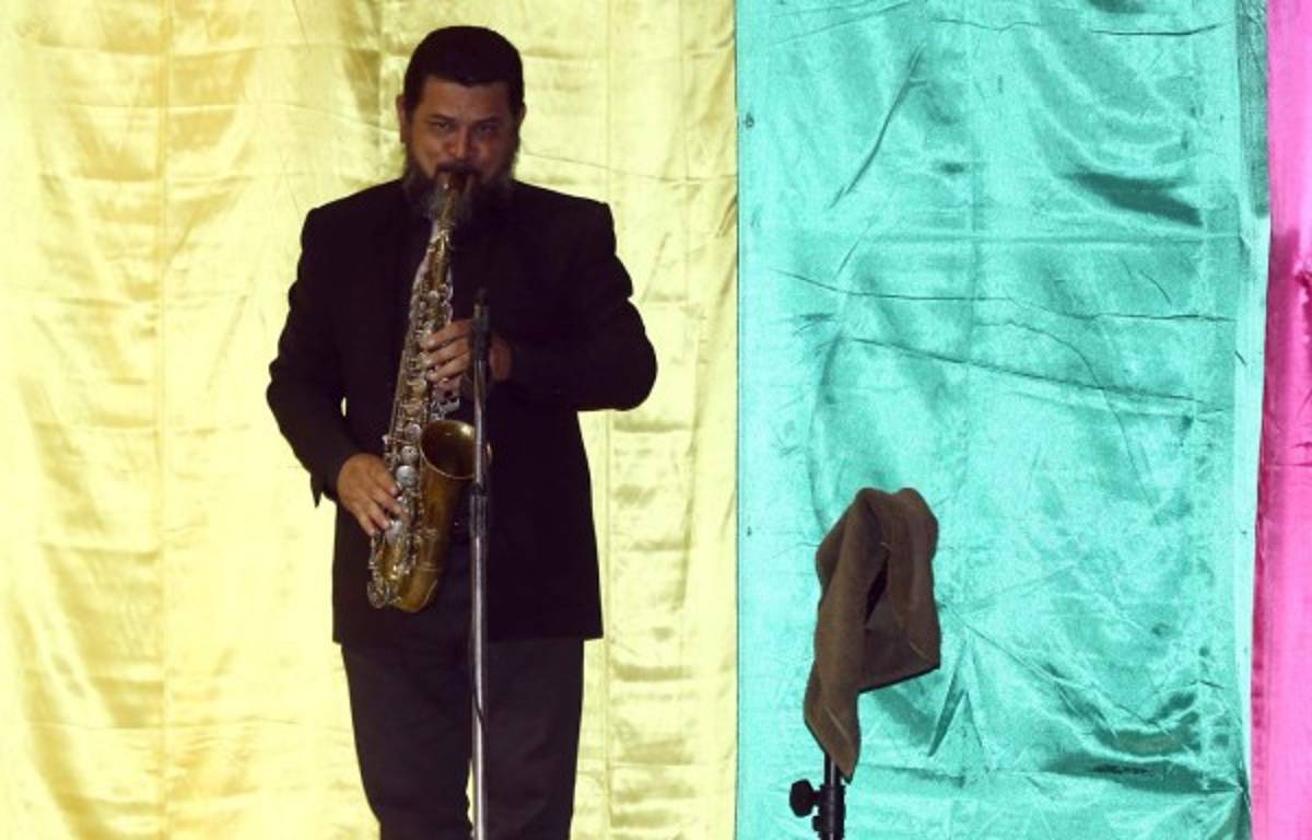 Kristen Urbina, la Reina Turisab 2019