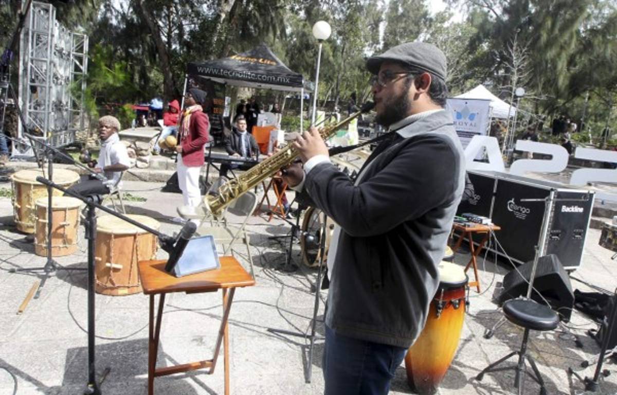 Carlo Magno Núñez: 'Pidamos por Honduras, a quien la aqueja el odio”