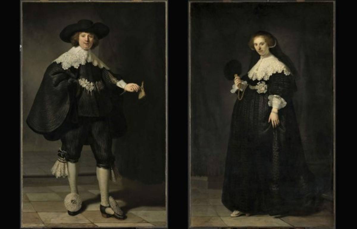 Las obras de arte más caras de la historia