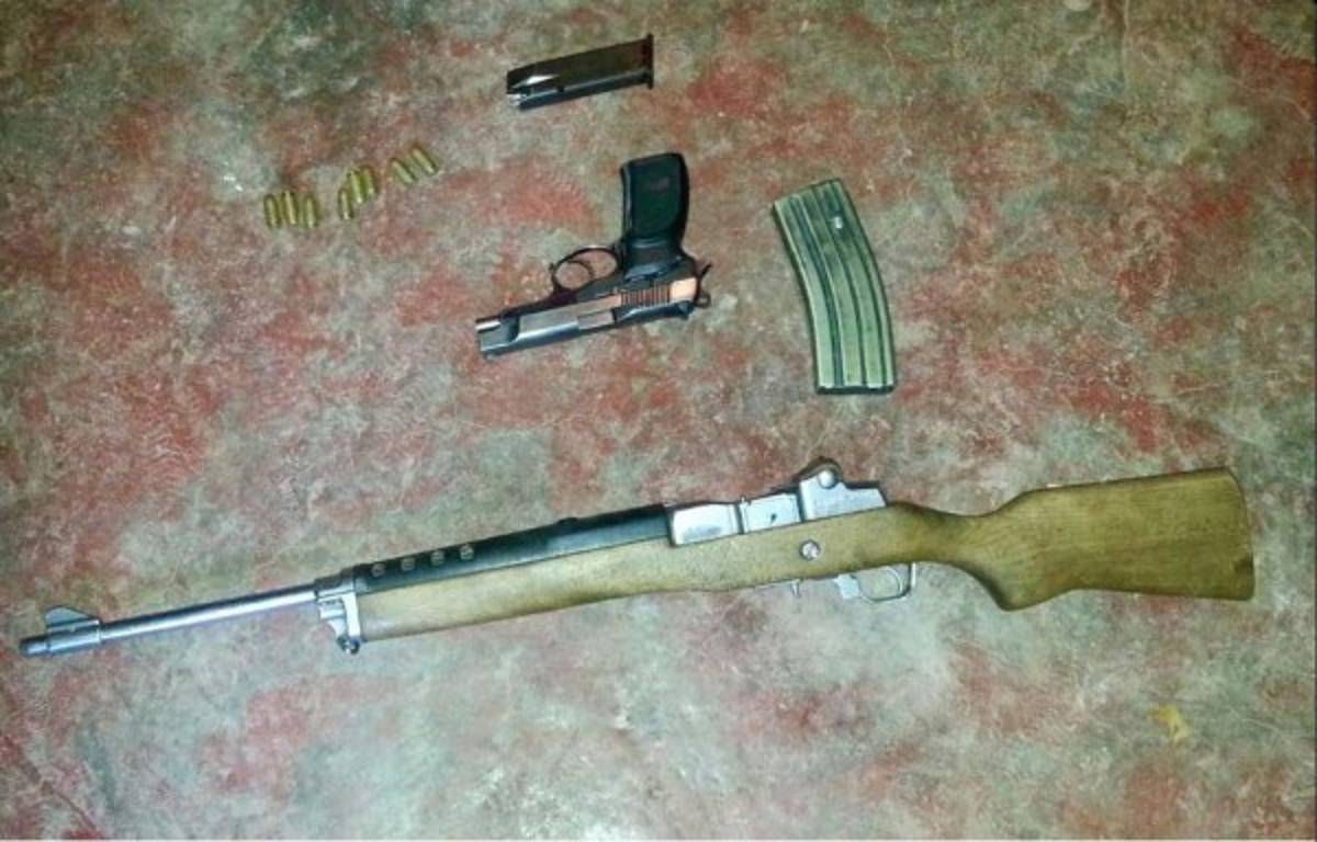 Honduras: 'Operación Tifón III” deja 30 capturas a nivel nacional