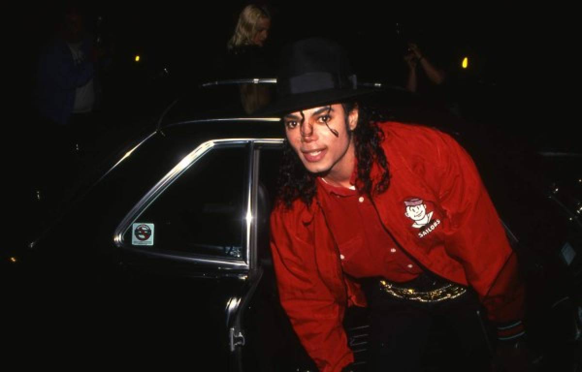 Michael Jackson, el muerto más rentable de 2017, según Forbes