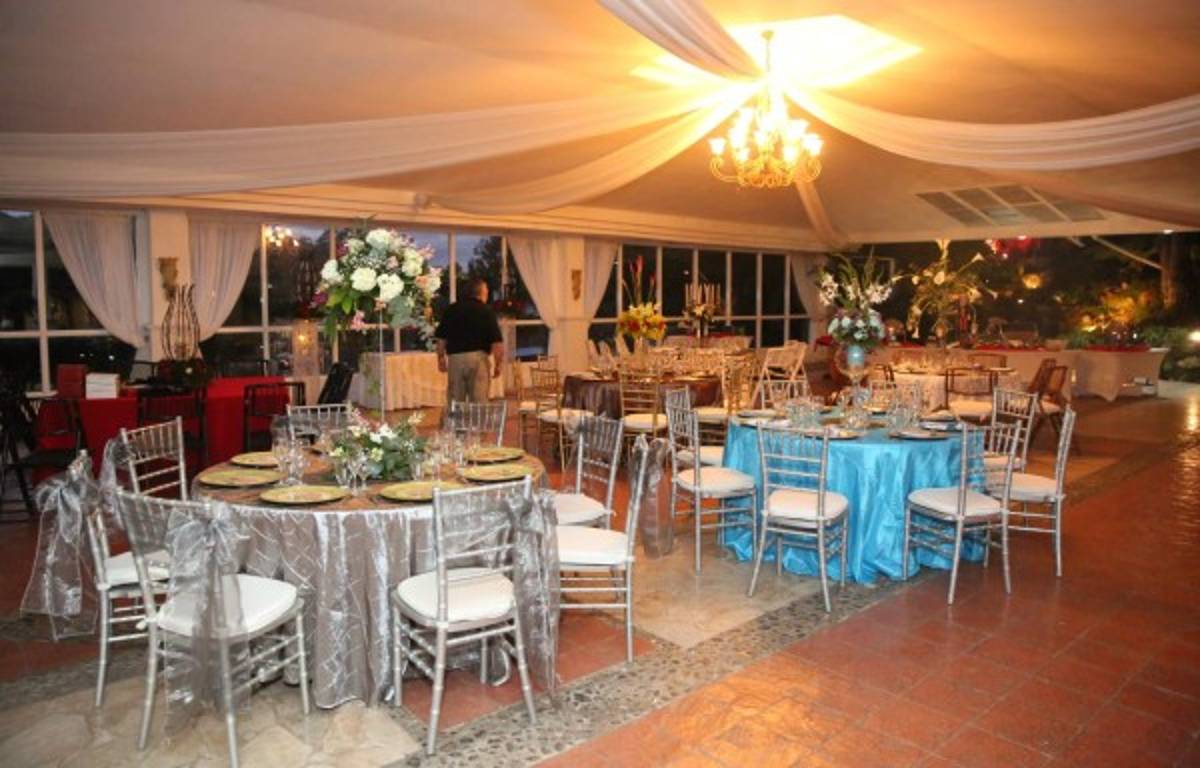 Una noche con sabor a Navidad