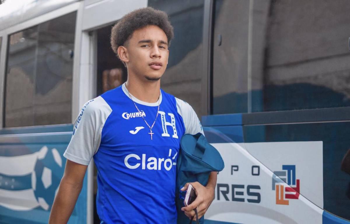 El otro equipo titular que podría armar Rueda con Honduras con jugadores que están lesionados