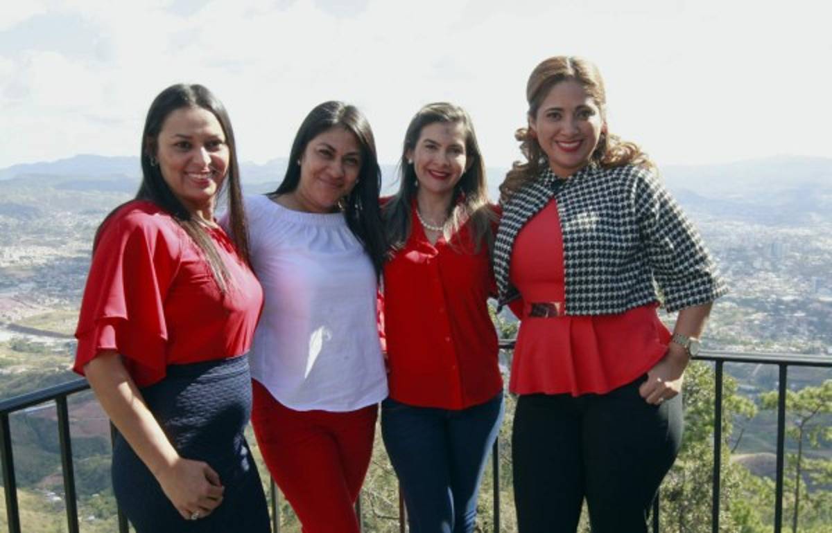 día de gratas sorpresas para