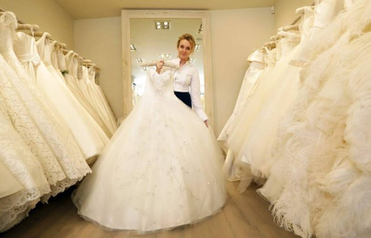 Vestido de Meghan Markle crea expectativas 