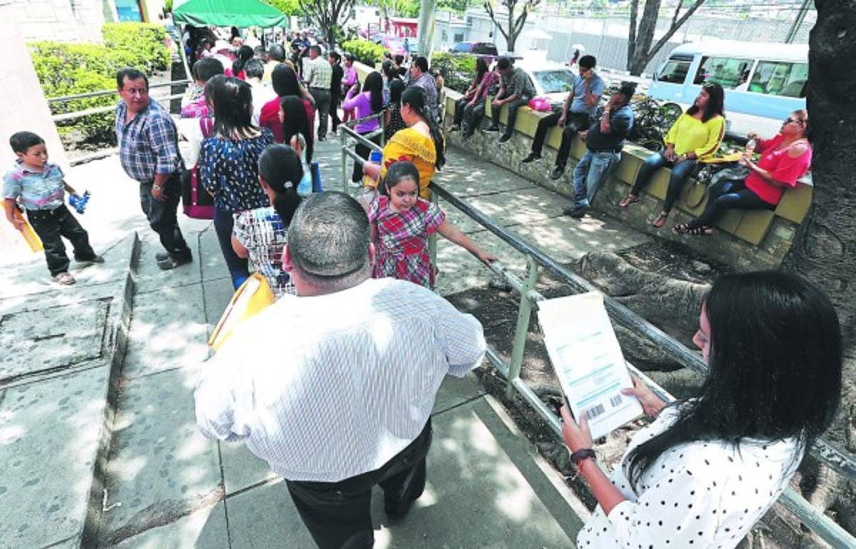 Solicitud de visa a Estados Unidos aumentó en 54% en un año