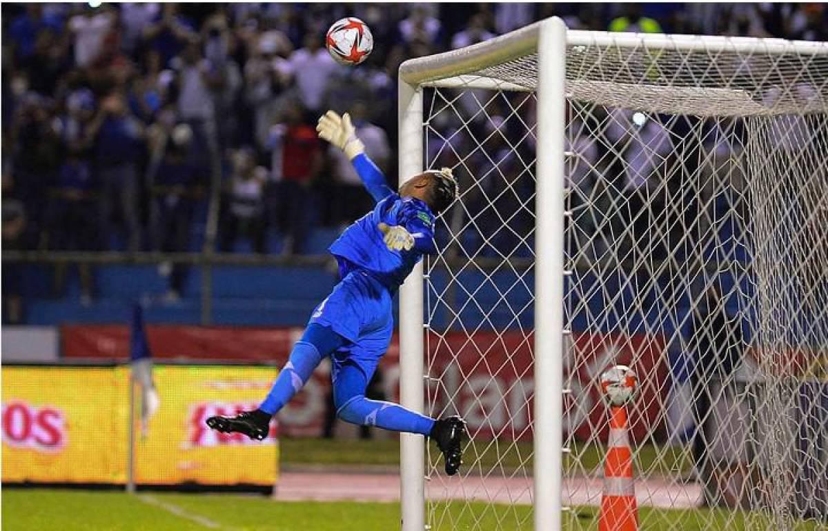 En Costa Rica piden respeto para Keylor Navas: “Los puso a delirar y maldecir”