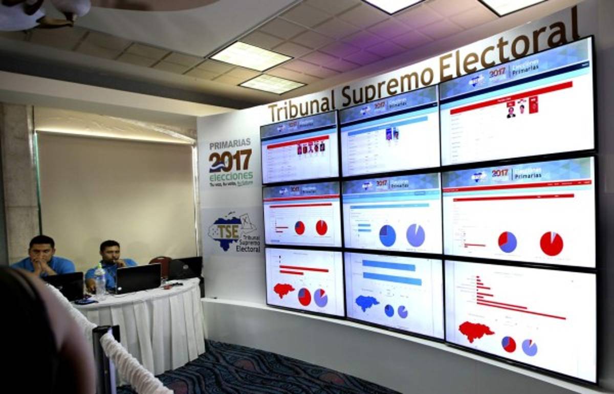 El Congreso Nacional aprueba el voto en exterior y la mayoría simple