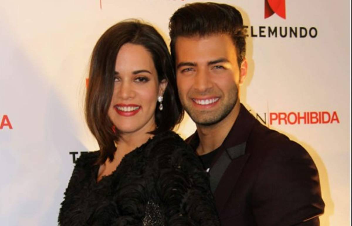 Jencarlos Canela dedica dulce canción a Mónica Spear
