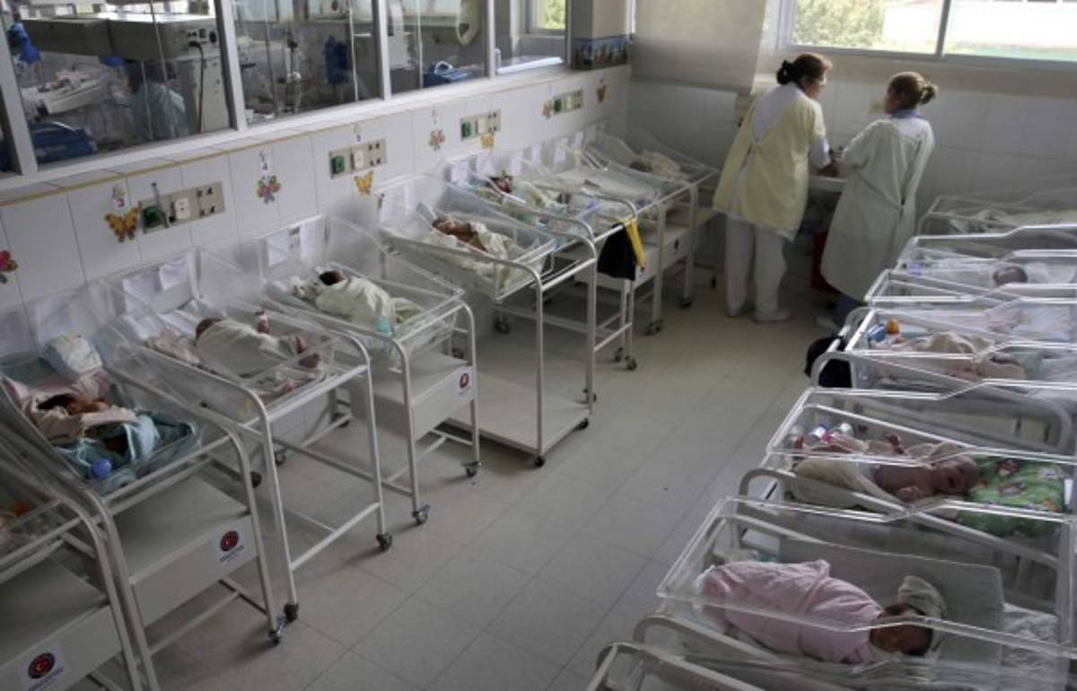 Proyecciones alertan el registro de 340 casos de microcefalia al finalizar el 2016