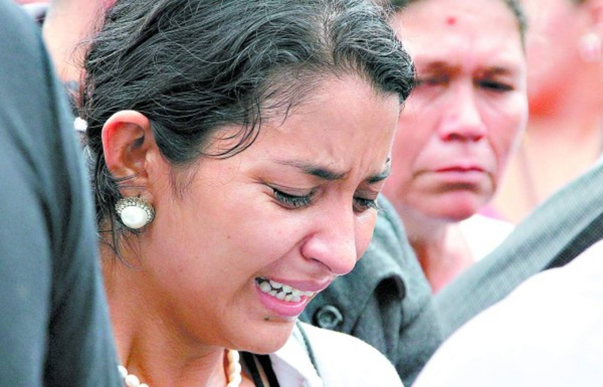 'Te perdono, Sofía, por llevar a María José a esa fiesta'