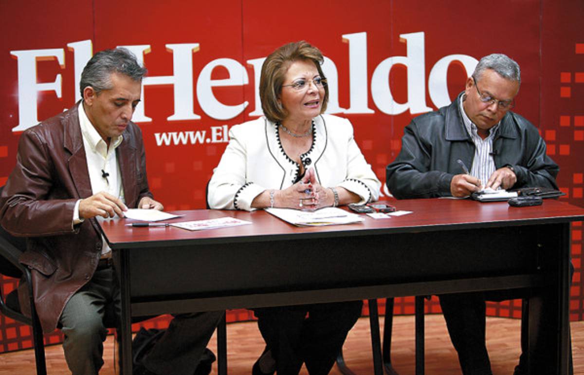 Diversas ofertas para crear empleos en Honduras